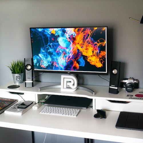 SD COMPUTRONIX Free PC SET-UP