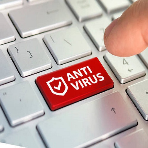 SD COMPUTRONIX  Antivirus Support