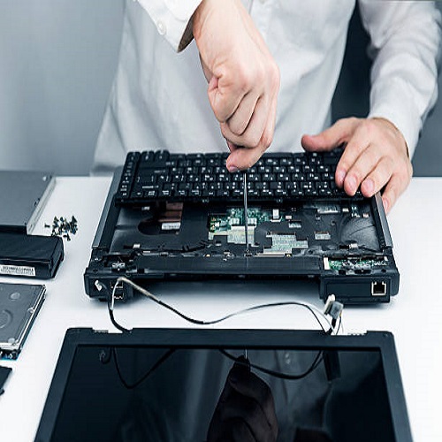 SD COMPUTRONIX  Laptop Servicing